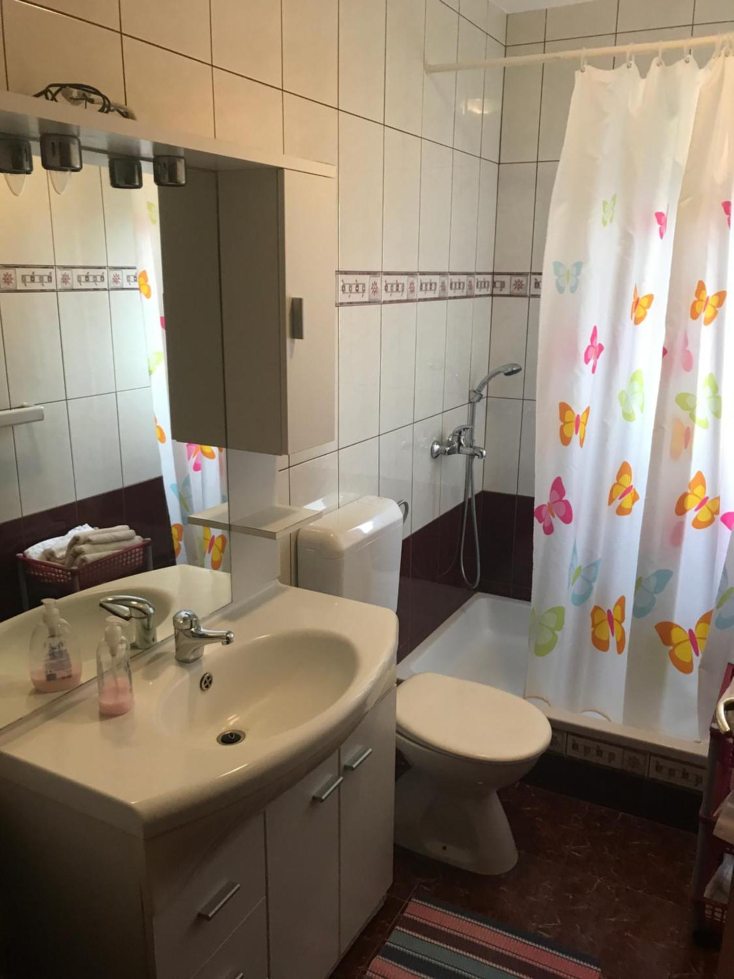 Apartmani Paulina Lopar Exterior foto
